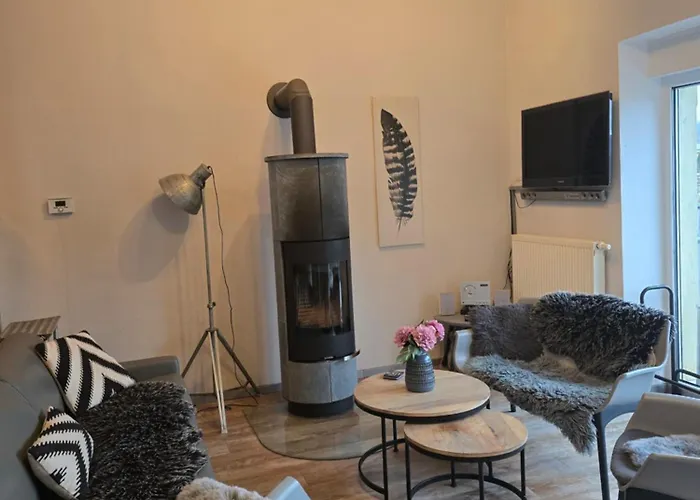 Appartement Palais Picard Ostfluegel